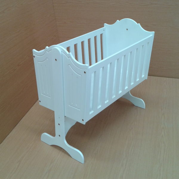Co-Sleepers & Cradles